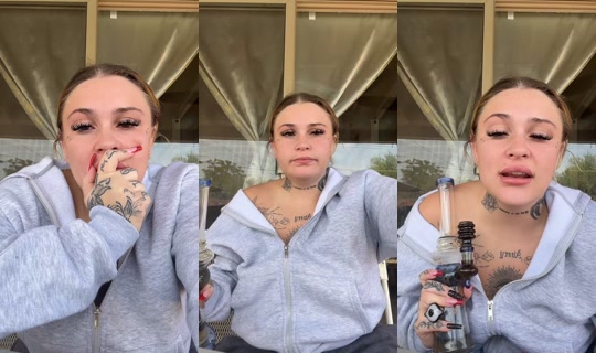 leiisavestheday TikTok Live — Aug 28, 2026, 6:47 PM