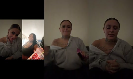 leiisavestheday TikTok Live — Sep 2, 2026, 9:48 PM