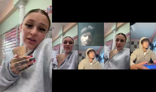 leiisavestheday TikTok Live — Sep 2, 2026, 10:17 PM