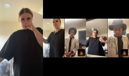 leiisavestheday TikTok Live — Sep 3, 2026, 3:32 PM