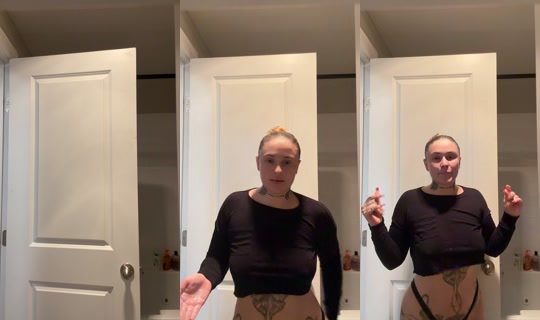 leiisavestheday TikTok Live — Oct 1, 2026, 8:37 AM