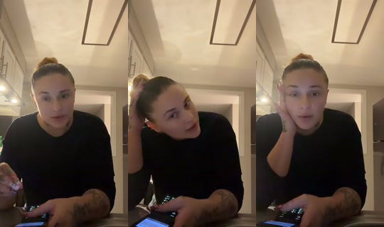 leiisavestheday TikTok Live — Oct 1, 2026, 1:02 PM