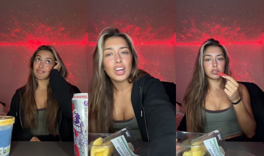 leila.calder_17 TikTok Live — Oct 1, 2026, 10:32 PM