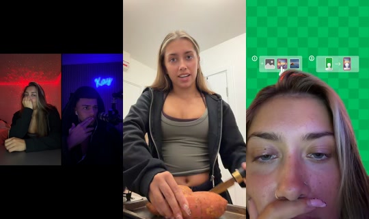 leila.calder_17 TikTok Live — Oct 1, 2026, 11:35 PM