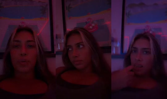 leila.calder_17 TikTok Live — Oct 2, 2026, 1:15 AM