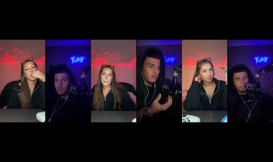 leila.calder_17 TikTok Live — Oct 3, 2026, 10:52 PM