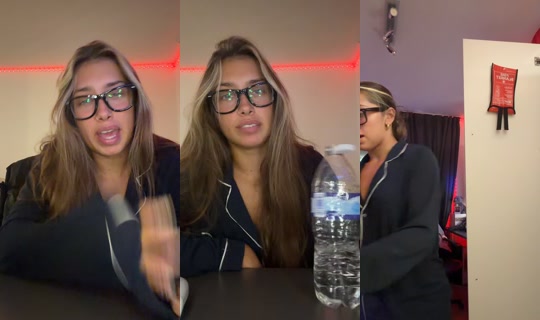 leila.calder_17 TikTok Live — Oct 6, 2026, 9:26 PM
