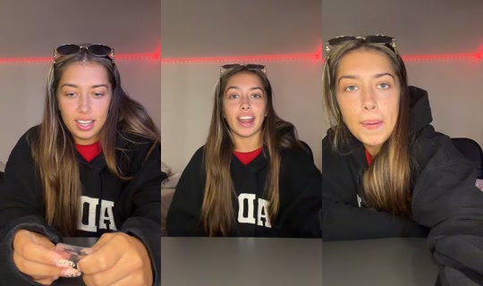 leila.calder_17 TikTok Live — Oct 7, 2026, 6:15 PM