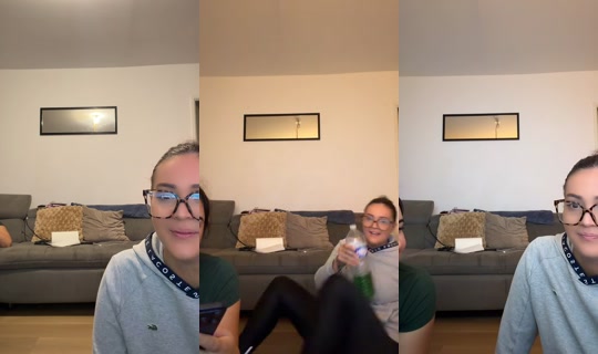 leilabid._ TikTok Live — Aug 20, 2026, 9:26 PM