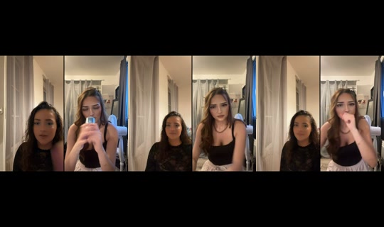 leilabid._ TikTok Live — Aug 25, 2026, 6:57 PM
