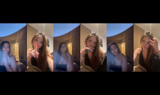 leilabid._ TikTok Live — Sep 27, 2026, 9:01 PM