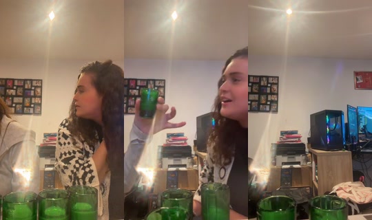leilabid._ TikTok Live — Sep 28, 2026, 11:15 PM