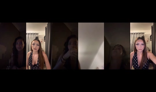 leilabid._ TikTok Live — Oct 2, 2026, 7:19 PM