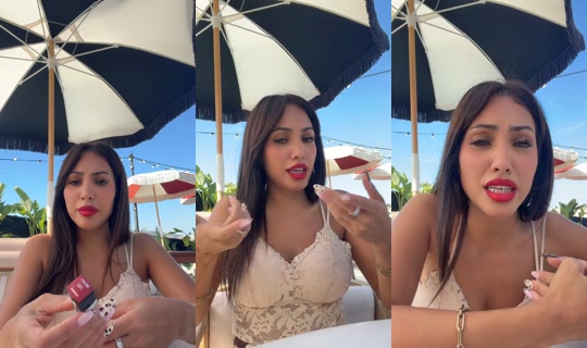 leilacopine TikTok Live — Sep 28, 2026, 1:16 PM