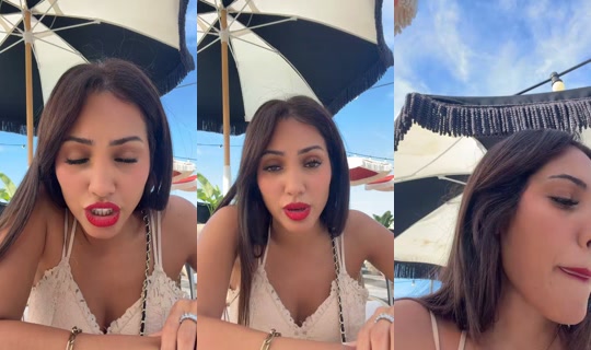 leilacopine TikTok Live — Sep 28, 2026, 2:06 PM