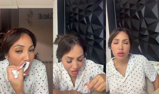 leilacopine TikTok Live — Sep 28, 2026, 7:45 PM