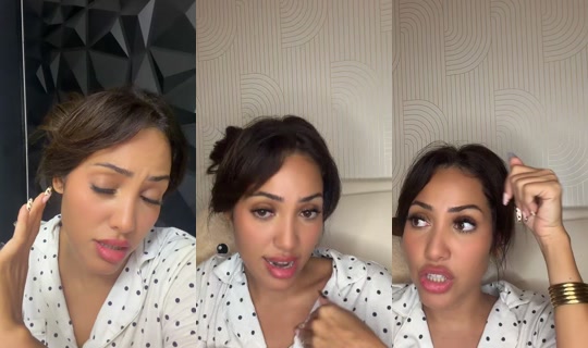 leilacopine TikTok Live — Sep 28, 2026, 8:36 PM