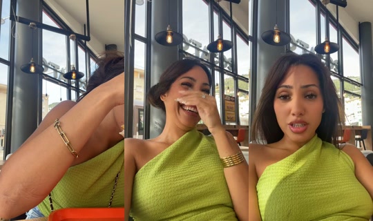 leilacopine TikTok Live — Sep 29, 2026, 12:58 PM