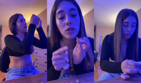 leilad420 TikTok Live — Oct 2, 2026, 9:30 PM