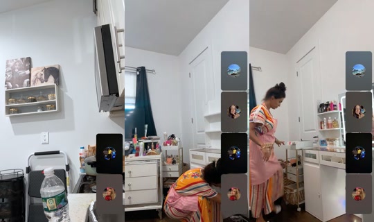 leilafarid580 TikTok Live — Aug 23, 2026, 8:46 PM