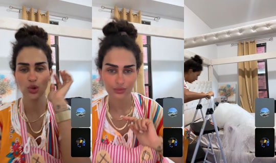 leilafarid580 TikTok Live — Aug 23, 2026, 10:27 PM