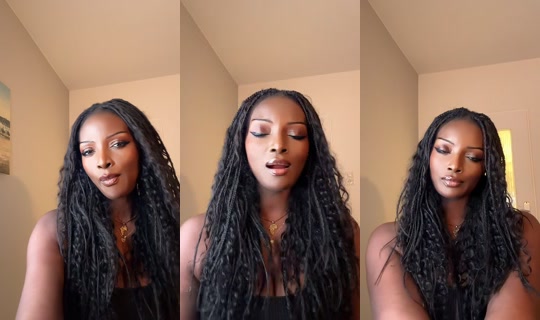 leilah.tte3 TikTok Live — Oct 4, 2026, 8:58 PM