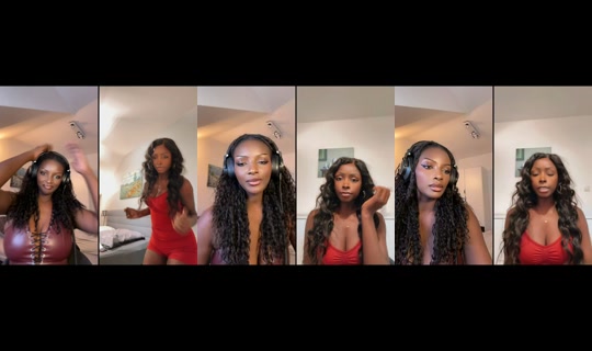 leilah.tte3 TikTok Live — Oct 8, 2026, 9:26 PM