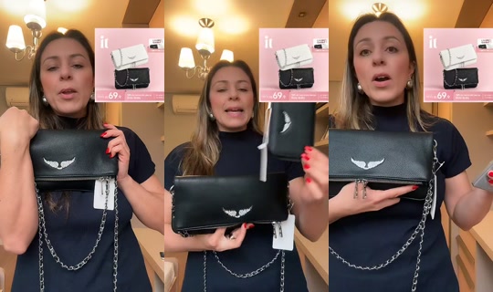 leilaneepires TikTok Live — Sep 7, 2026, 8:20 PM