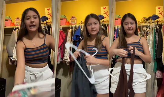 leilanisundercoversecret TikTok Live — Sep 3, 2026, 5:13 AM