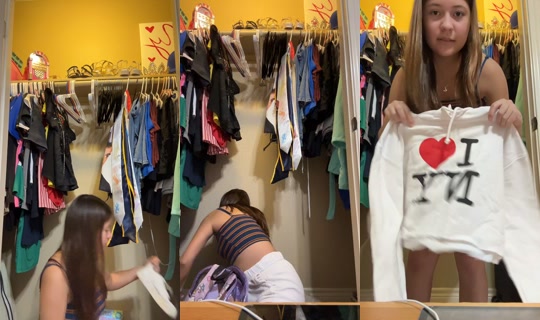 leilanisundercoversecret TikTok Live — Sep 3, 2026, 6:25 AM