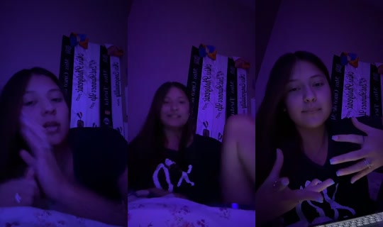 leilanisundercoversecret TikTok Live — Sep 11, 2026, 4:13 AM