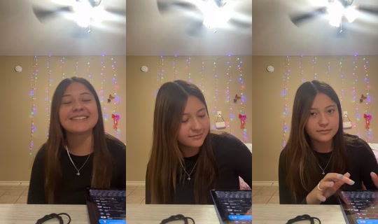 leilanisundercoversecret TikTok Live — Sep 14, 2026, 4:14 AM