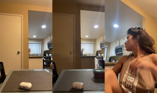 leilasnextdoornow TikTok Live — Aug 25, 2026, 4:59 AM