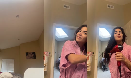 leilasnextdoornow TikTok Live — Sep 24, 2026, 3:35 PM
