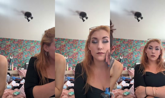 leilazoppi TikTok Live — Sep 13, 2026, 11:47 AM
