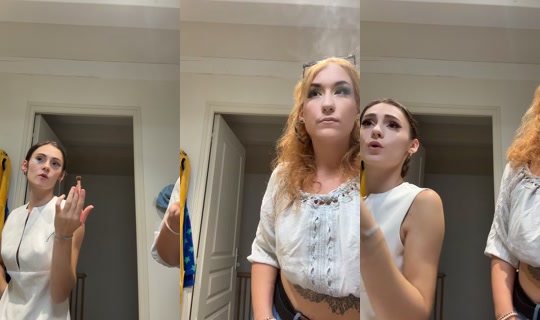 leilazoppi TikTok Live — Sep 19, 2026, 9:26 PM
