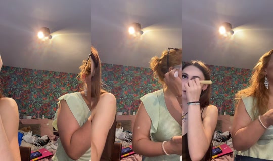 leilazoppi TikTok Live — Sep 26, 2026, 7:48 PM