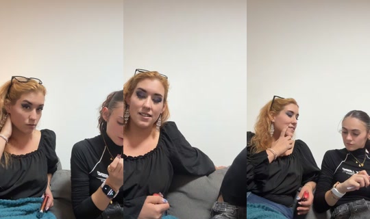 leilazoppi TikTok Live — Oct 2, 2026, 9:19 PM