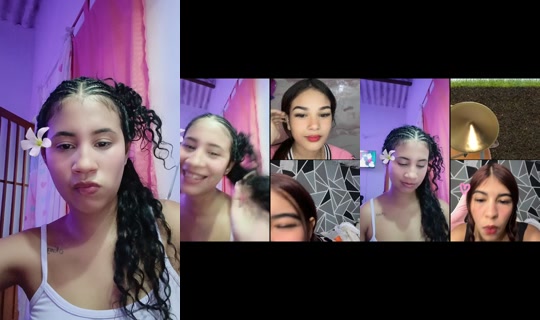 leinersalsaa TikTok Live — Sep 15, 2026, 2:25 PM