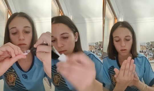 leireeblazquez TikTok Live — Sep 21, 2026, 3:59 PM