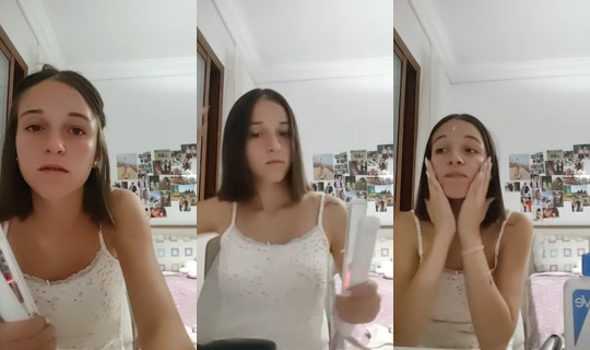 leireeblazquez TikTok Live — Sep 21, 2026, 7:34 PM