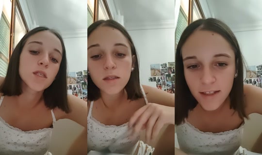 leireeblazquez TikTok Live — Sep 22, 2026, 2:51 PM