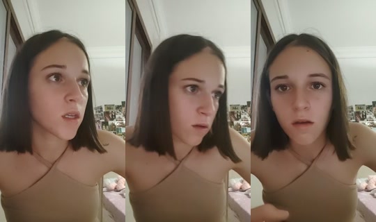leireeblazquez TikTok Live — Sep 22, 2026, 6:03 PM
