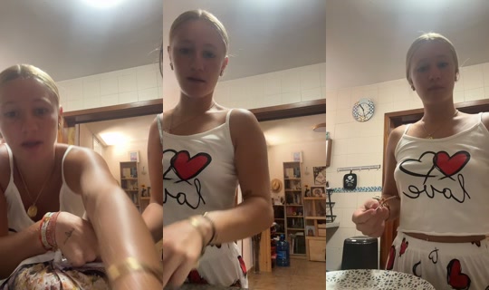 leireenueez TikTok Live — Aug 30, 2026, 1:32 PM