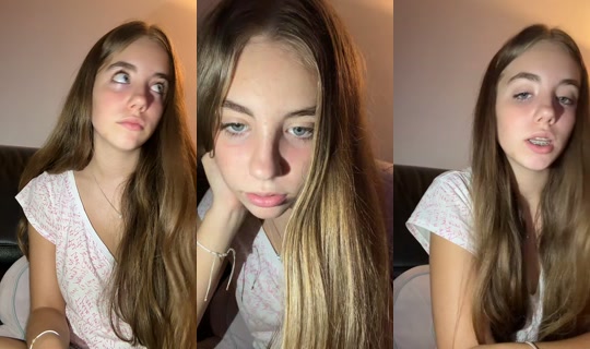 leireta212 TikTok Live — Aug 20, 2026, 9:57 PM