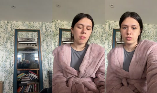 lekeishadobson_x TikTok Live — Aug 22, 2026, 11:37 AM