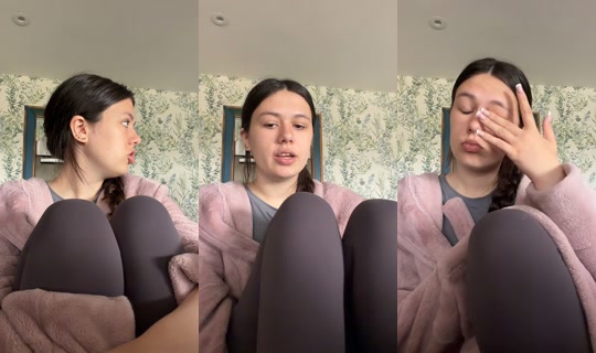 lekeishadobson_x TikTok Live — Aug 22, 2026, 12:03 PM