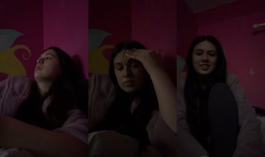 lekeishadobson_x TikTok Live — Aug 22, 2026, 11:23 PM