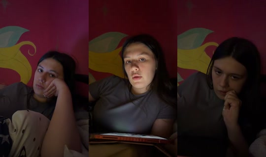 lekeishadobson_x TikTok Live — Aug 23, 2026, 9:44 PM