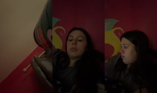 lekeishadobson_x TikTok Live — Aug 23, 2026, 10:34 PM